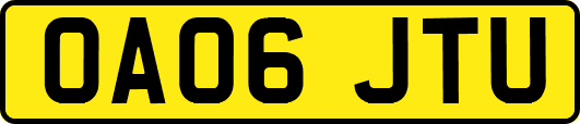 OA06JTU