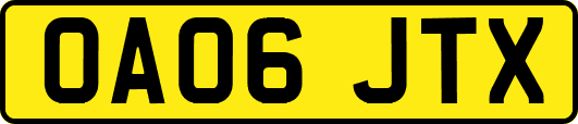 OA06JTX
