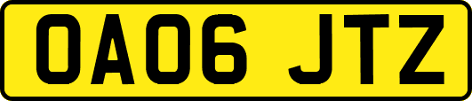 OA06JTZ