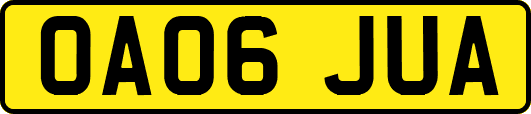 OA06JUA