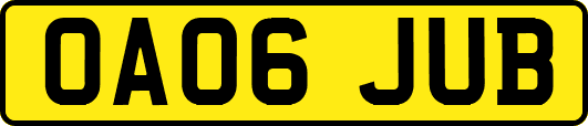 OA06JUB