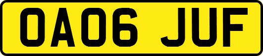 OA06JUF