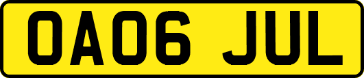 OA06JUL