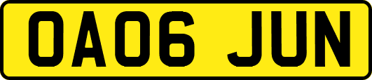 OA06JUN
