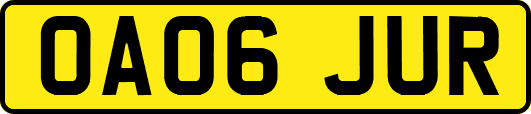 OA06JUR