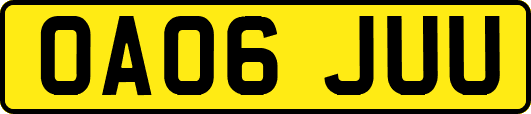 OA06JUU