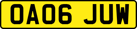 OA06JUW