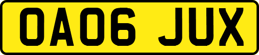 OA06JUX