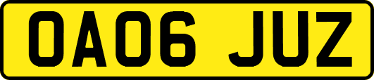 OA06JUZ