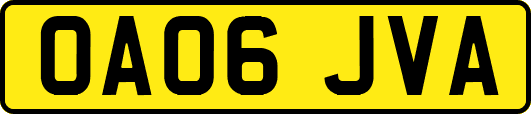 OA06JVA