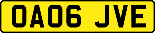 OA06JVE