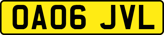 OA06JVL