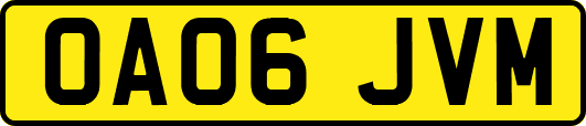 OA06JVM