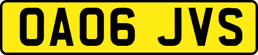 OA06JVS