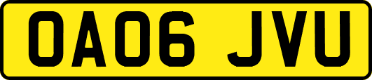 OA06JVU