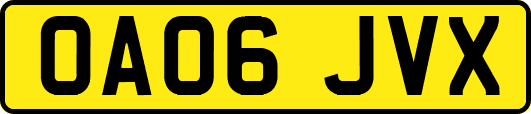OA06JVX