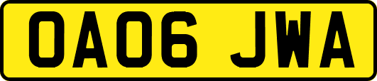OA06JWA