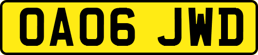 OA06JWD