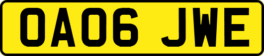 OA06JWE