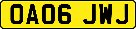 OA06JWJ