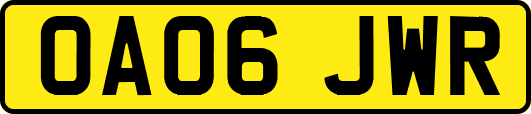 OA06JWR