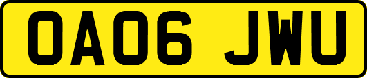 OA06JWU