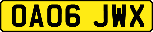 OA06JWX