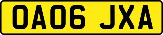 OA06JXA