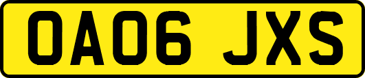 OA06JXS