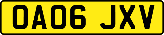 OA06JXV