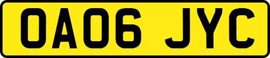 OA06JYC