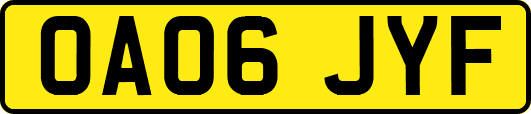 OA06JYF