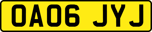 OA06JYJ