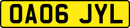 OA06JYL