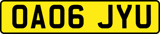 OA06JYU