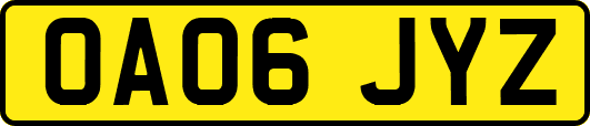 OA06JYZ