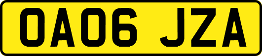 OA06JZA