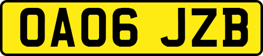 OA06JZB