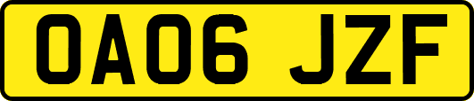 OA06JZF