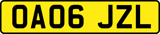 OA06JZL