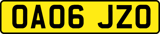 OA06JZO
