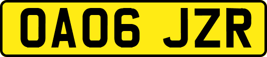 OA06JZR