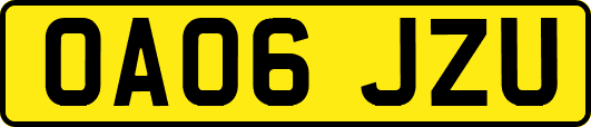 OA06JZU