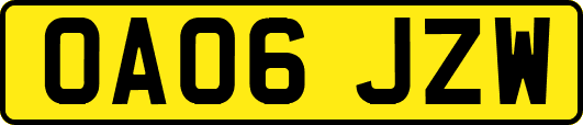 OA06JZW