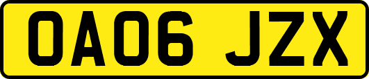 OA06JZX