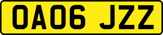 OA06JZZ