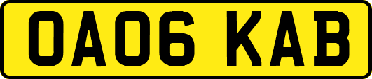 OA06KAB
