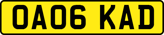 OA06KAD