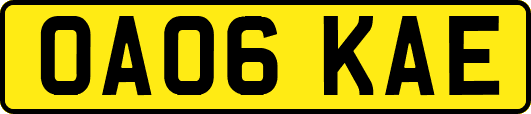 OA06KAE