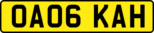 OA06KAH